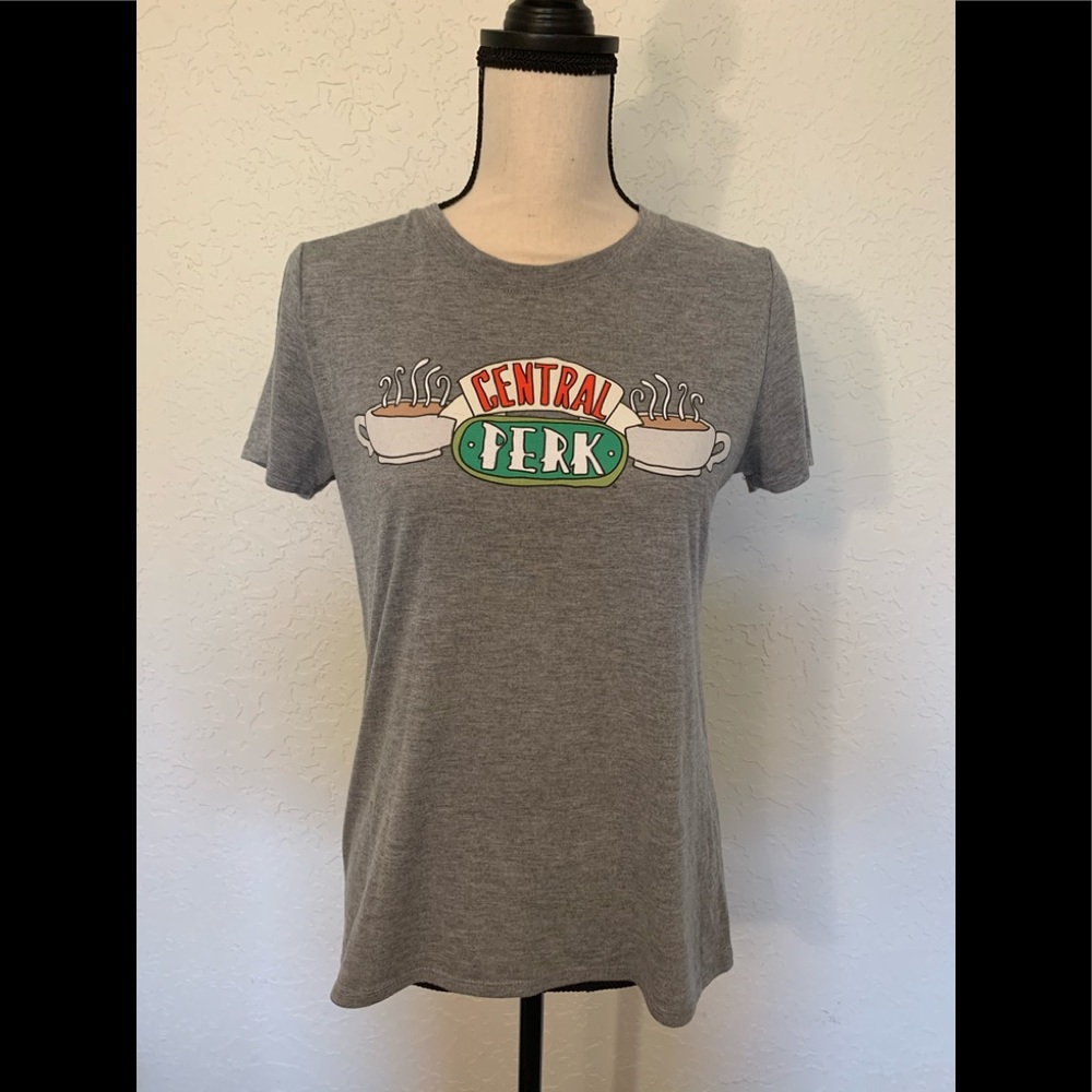 Central Perk super soft T-Shirt